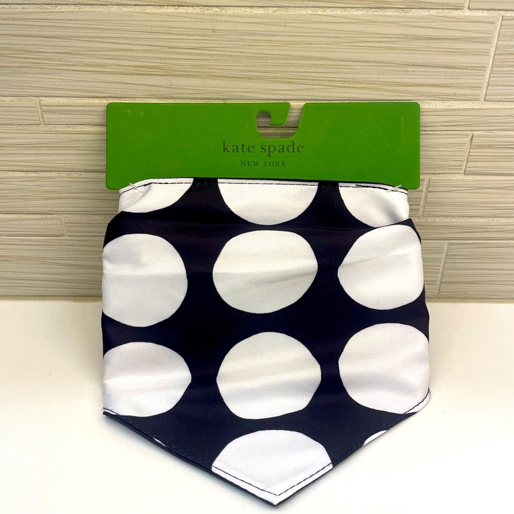 **Brand New** Kate Spade Bandana